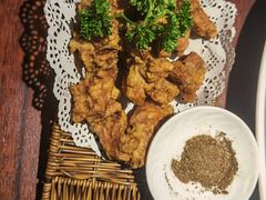 -前海沿·青岛菜(五四广场永旺店)