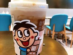 -奈雪的茶(凯德新都心店)