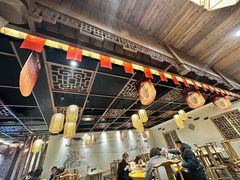 -巢湖名吃·东关老鹅汤(江南风情街店)