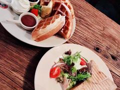 -MAAN COFFEE(金桥店)