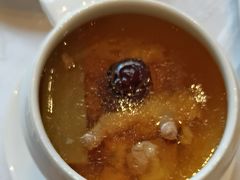 -麒茗餐厅·粤菜·宴会厅·海鲜(锦绣路店)