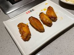-丰茂烤串(港旅店)