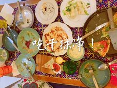 -彼德西餐厅(环球中心店)