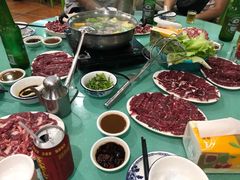 -乌记鲜活牛肉城(金砂东路店)