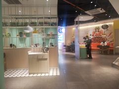 大堂-蛙蛙叫·干锅年代(钻石广场店)