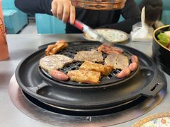 -牛犇炭火烤肉·鲜切烤肉(承德总店)