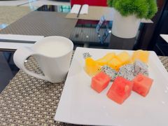 -上海虹桥西郊假日酒店