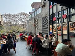 -邱金小炒·30 年盐帮江湖菜(自贡店)