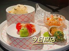 -RIVIERA 松鹤楼(外滩店)