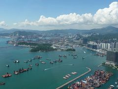 -天龙轩(香港丽思卡尔顿酒店)