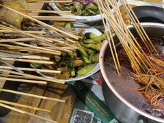 -李军力烧烤(祭城店)
