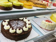 -Peet's Coffee皮爷咖啡(德基店)