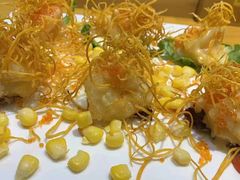 -福匠日本料理(人民路店)