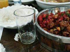 -鸿兴楼酒家(阜阳路店)