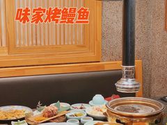 -味家烤肉烤鳗鱼牛排(西塔旗舰店)