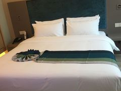 -如家商旅酒店(合肥安医附院百脑汇稻香楼地铁站店)