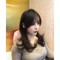 -3AM HAIR SALON染发烫发接发