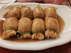 -玉华台饭庄(裕中西里小区店)
