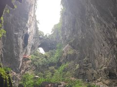 -英西峰林·洞天仙境