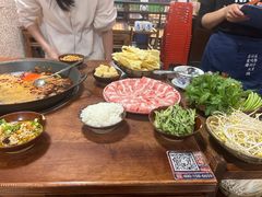 -楠火锅(新塘翡翠绿洲店)