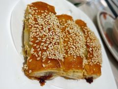 -稻香酒家·33年老字号·港式粤菜(富邦中心店)