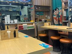 -当家水煎包·牛肉汤(浦江店)