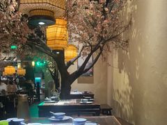 -绿茶餐厅(昌平悦荟店)