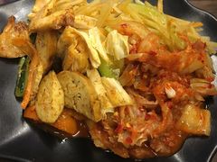 -大妈水饺(文华巷店)