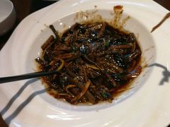 -浦江餐饮·上海菜馆(五四路店)