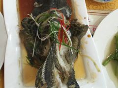 -南海渔家•海鲜•正宗海南菜(海棠湾店)