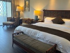 -厦门帝元维多利亚大酒店(环岛路黄厝海滩店)