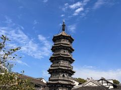 -南翔古镇
