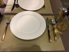 -Pita's&Tika's中东和印度风味餐厅(龙湖天街店)