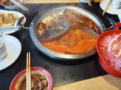 -吴老幺火锅(金龙店)