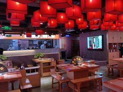 -巴蜀大将火锅(太原旗舰店)