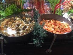 -喜庭海鲜自助(来福士店)