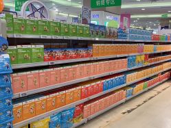 -孩子王童乐园(唐山万达广场店)