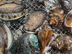 -海味当家·蒸锅海鲜(星海公园店)