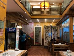 -兔行天下-鸿鹤鲜锅兔(中海国际店)