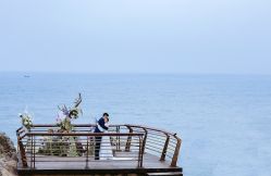 -青岛sunny喜铺婚礼策划(名汇国际店)