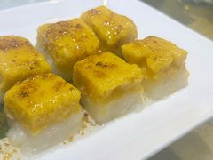 -三道菜(明堂公园店)