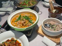 -费大厨辣椒炒肉(黄兴中心广场店)