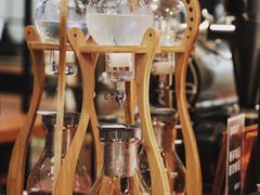 -Gee Coffee Roasters(万象天地店)