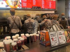 -LELECHA乐乐茶(百货大楼店)