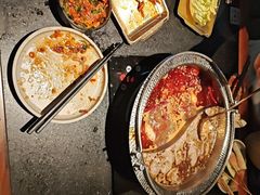 -牛New寿喜烧(闵行龙湖天街店)