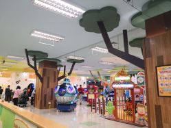 -莫莉幻想(银盆岭万达广场店)