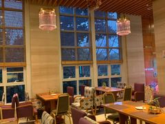 -苏州观园琉苏酒店-168西餐厅