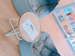 -猫的天空之城概念书店(北戴河蔚蓝海岸店)