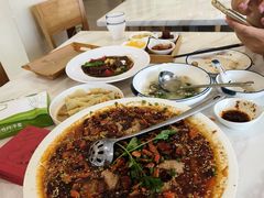 -培万河间驴火•驴肉火锅(东平店)