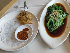 -梅利汴京烤鸭•开封豫菜地标店(晋安路店)